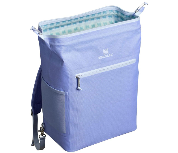 Stanley  All-Day Madeleine Midi 14L Hydrangea Stanley - 1476865 - zdjęcie 2